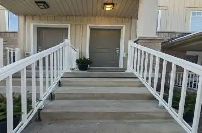 2500 HILL RISE Court Unit# 75 Oshawa Ontario L1L 0M6