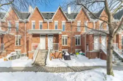 12 Sudbury Street Unit# 2405 Toronto C01 Ontario M6J 3W7