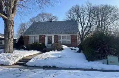 33 Forest Road Ajax Ontario L1S 2N2