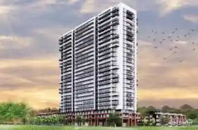 2545 Simcoe Street Unit# 2117 Oshawa Ontario L1L 0W3