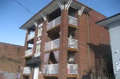 917 Main Street Hamilton Ontario L8M 1M6