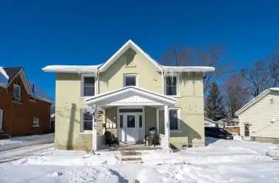 143 Dundas Street Greater Napanee Ontario K7R 2A2