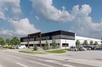 55 Eric T. Smith Way Unit# Unit 1-2 Aurora Ontario L4G 0K2