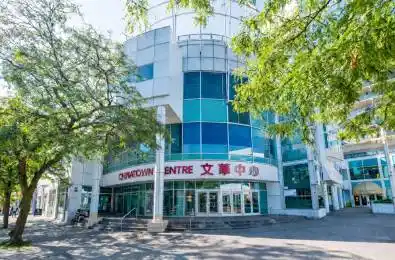 222 Spadina Avenue Unit# 237 Toronto C01 Ontario M5T 3A2