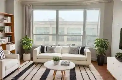 25 Kingsbridge Garden Circle Unit# 317 Mississauga Ontario L5R 4B1