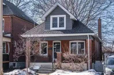100 Graham Avenue Hamilton Ontario L8K 2M3
