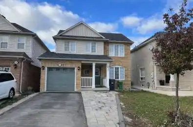 22 Morgandale Road Brampton Ontario L7A 2K1
