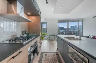 41 Dovercourt Road Unit# 404 Toronto C01 Ontario M6J 3C2