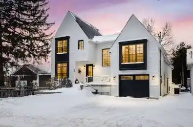 53 Niagara Street Collingwood Ontario L9Y 3X1