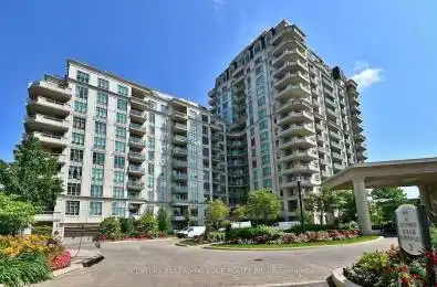 20 Bloorview Place Unit# 911 Toronto C15 Ontario M2J 0A6