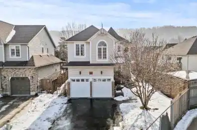 41 Griffith Drive Grimsby Ontario L3M 5L2