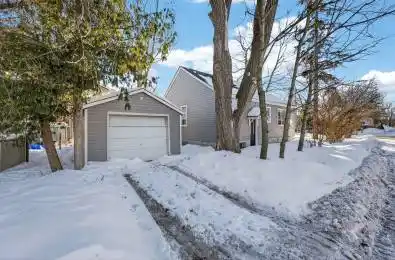 19 Scott Street Kingston Ontario K7L 1L3