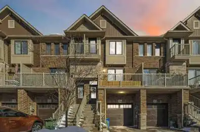 1890 Rymal Road Unit# 106 Hamilton Ontario L0R 1P0