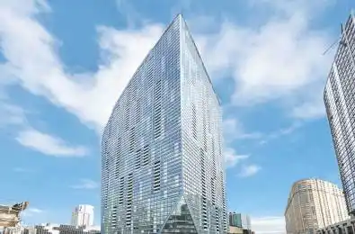 8 The Esplanade N/A Unit# 5409 Toronto C08 Ontario M5E 0A6