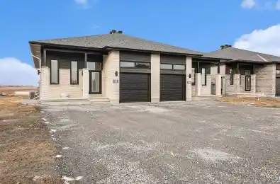 253 Argile Street Casselman Ontario K0A 1M0