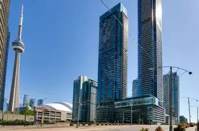 3 Concord Cityplace Way Unit# 4907 Toronto C01 Ontario M5V 0X4