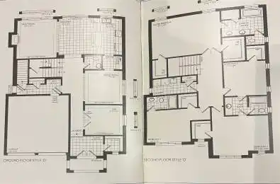 180 Sunset Vista Court Aurora Ontario L4G 3Y1