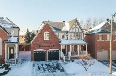 89 Haskell Avenue Ajax Ontario L1T 0C7