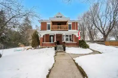 612 MAIN Street Norwich Ontario N0J 1C0