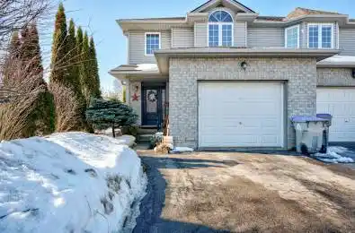 10 Edison Street St. Marys Ontario N4X 1E6