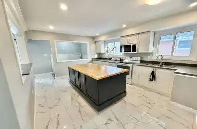 1398 Lakefield Street Oshawa Ontario L1J 3Y9