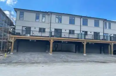 1387 Bradenton Path Oshawa Ontario L1K 1A9