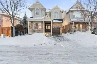 657 Brothers Crescent Milton Ontario L9T 0A6