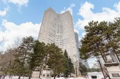 3650 Kaneff Crescent Unit# 1006 Mississauga Ontario L5A 4A1