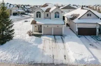 356 West Ridge Drive Stittsville - Munster - Richmond Ontario K2S 2G8