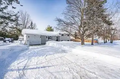 2 Quinn Avenue Orillia Ontario L3V 3H5