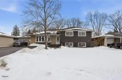 13 Crestcombe Road St. Catharines Ontario L2S 2J5