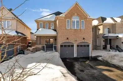 14 Charlemagne Avenue Barrie Ontario L4M 0A9