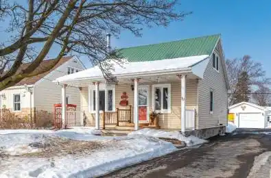 19 Fifth Avenue Kingston Ontario K7K 2K8