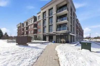 1 Redfern Avenue Unit# 425 Hamilton Ontario L9C 0E6