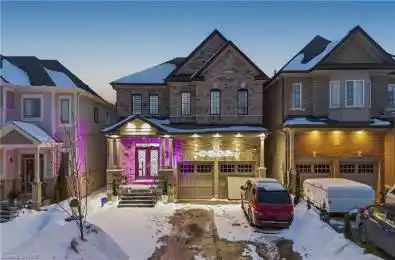 219 William Fair Drive Clarington Ontario L1C 4A6