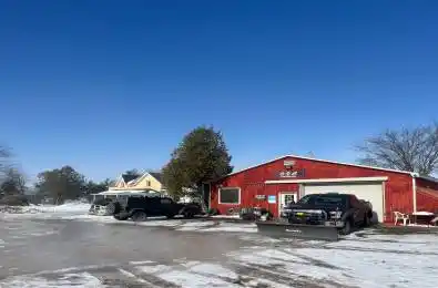 5156 Ninth Line New Tecumseth Ontario L0G 1A0