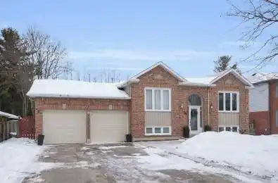 76 Edenbridge Drive Essa Ontario L3W 0K8