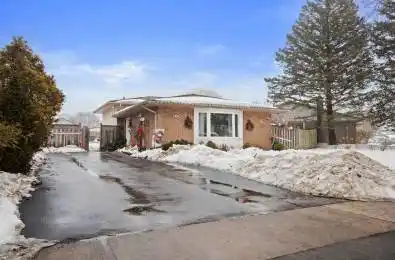 148 Leaside Drive Welland Ontario L3C 6H1