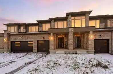 9 Admiral Road Welland Ontario L3B 0H3