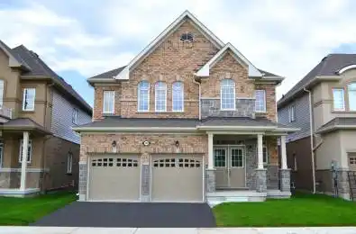 140 Hawkins Street Georgina Ontario L0E 1R0