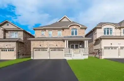 4 Heather Fullerton Road Georgina Ontario L0E 1R0