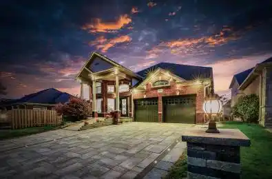 1602 Chilliwack Street Oshawa Ontario L1K 0C4