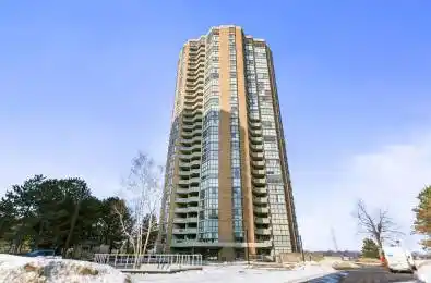 85 Skymark Drive Unit# 2305 Toronto C15 Ontario M2H 3P2