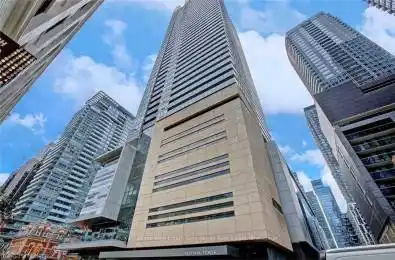 80 John Street Unit# 1611 Toronto C01 Ontario M5V 3X4