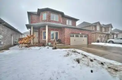 18 BREWERTON Boulevard Pelham Ontario L0S 1E5