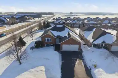 110 Armstrong Street North Perth Ontario N4W 3V8