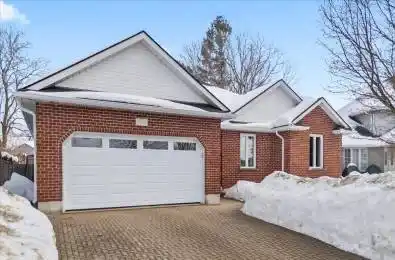 239 4th Street Crescent Hanover Ontario N4N 3S2