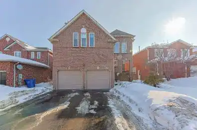 84 Loraview Lane Aurora Ontario L4G 6N5
