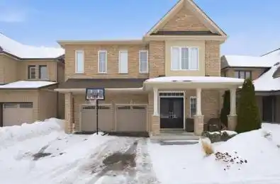 192 Varcoe Road Clarington Ontario L1E 0J1