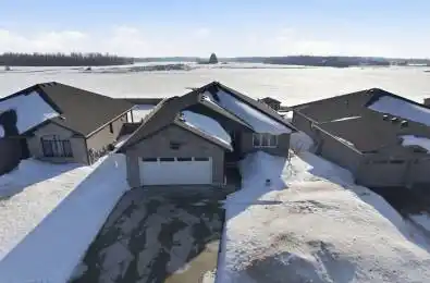 210 Krotz Street North Perth Ontario N4W 0E1